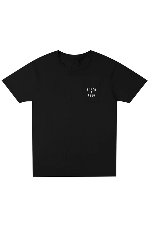 P a P Tee